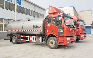 全鏈布局 天潤新東奶罐車構建乳業(yè)裝備服務新生態(tài)奪冠